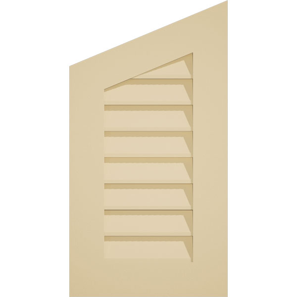 Ekena Millwork GVSPL16X3001SN-05