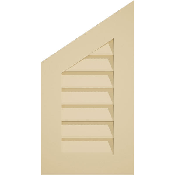 Ekena Millwork GVSPL16X3001SN-08
