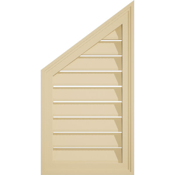 Ekena Millwork GVSPL16X3002SF-09