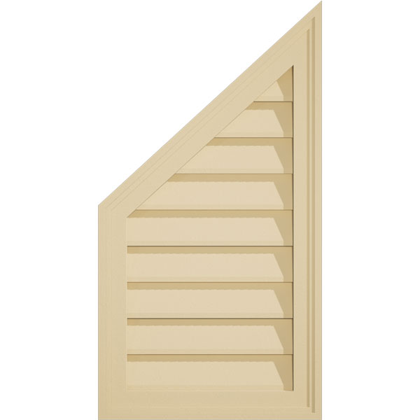 Ekena Millwork GVSPL16X3002SN-11