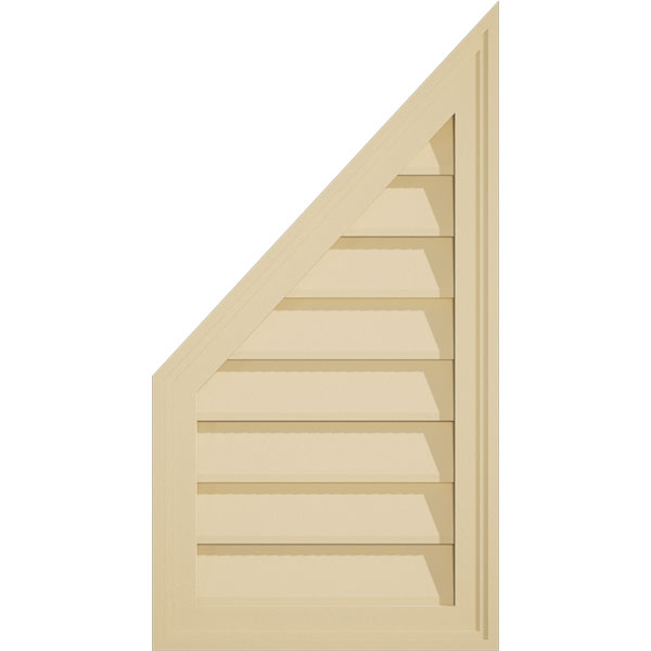Ekena Millwork GVSPL16X3002SN-13