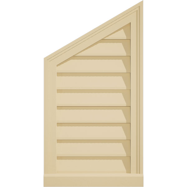 Ekena Millwork GVSPL16X3003SF-07