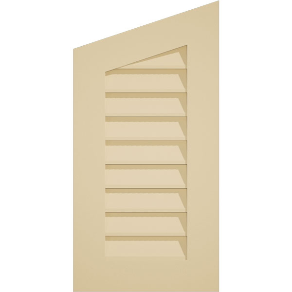 Ekena Millwork GVSPL16X3201SN-04
