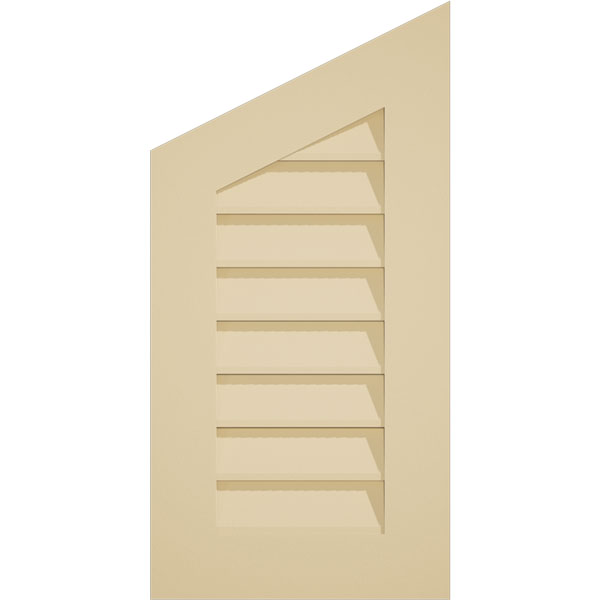 Ekena Millwork GVSPL16X3201SN-06