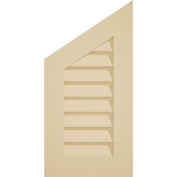 Ekena Millwork GVSPL16X3201SN-08