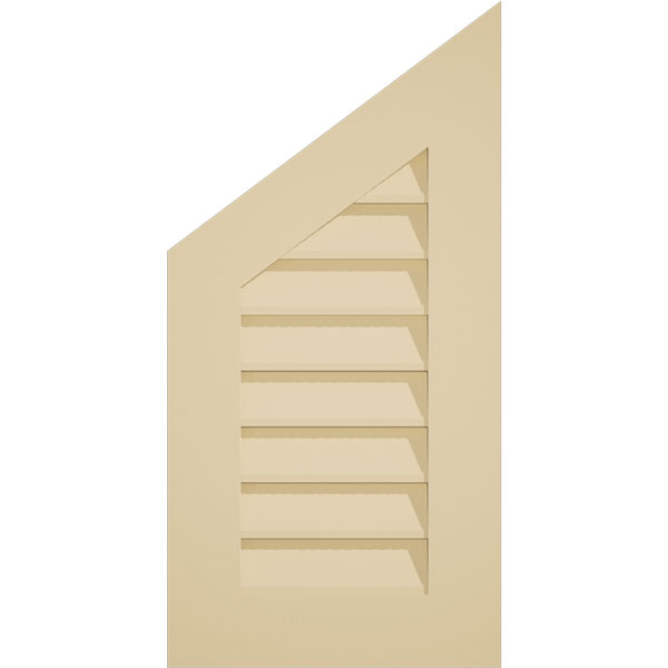 Ekena Millwork GVSPL16X3201SN-09
