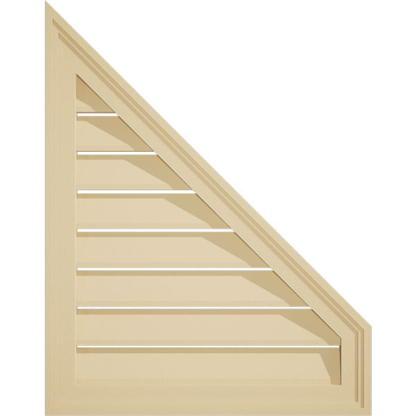 Ekena Millwork GVSPR22X2802SF-12