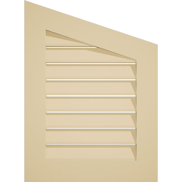 Ekena Millwork GVSPR22X3001SF-04