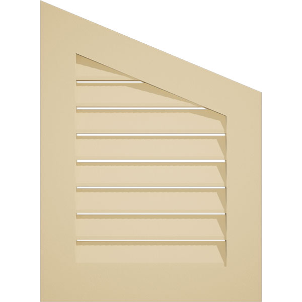 Ekena Millwork GVSPR22X3001SF-05