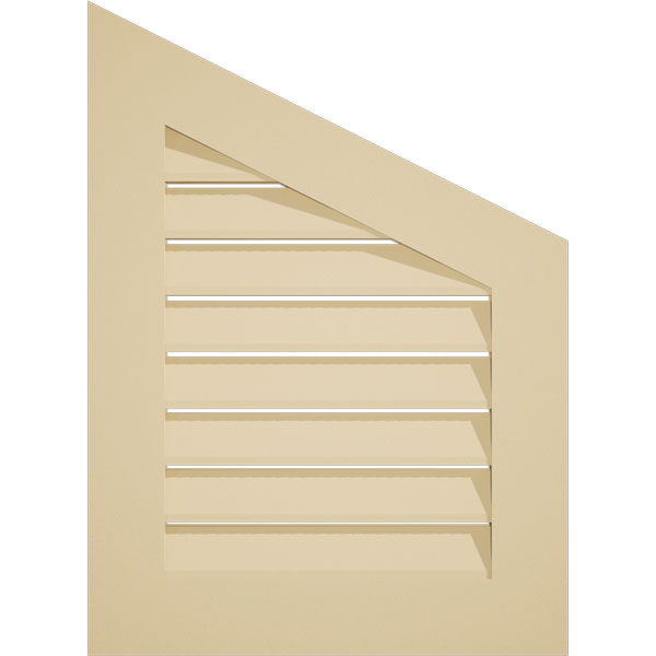 Ekena Millwork GVSPR22X3001SF-06