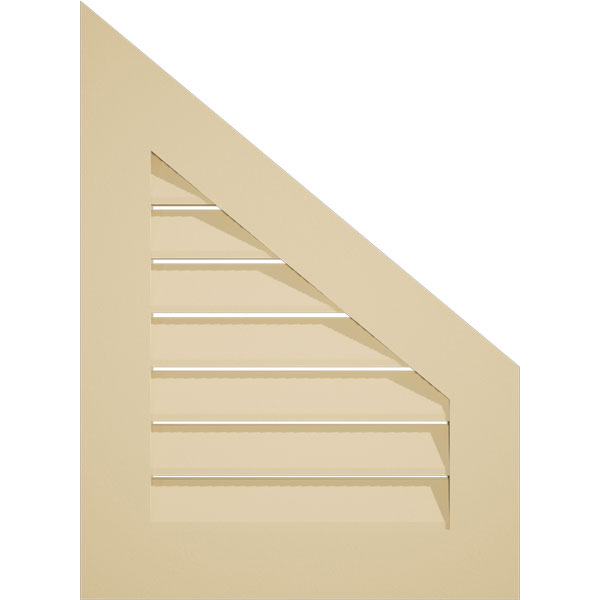 Ekena Millwork GVSPR22X3001SF-10