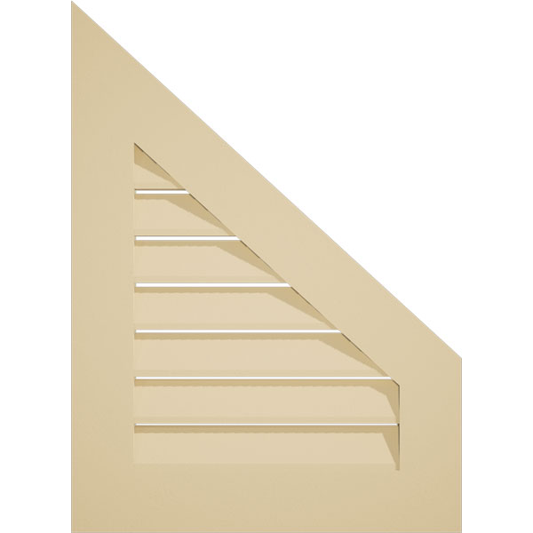 Ekena Millwork GVSPR22X3001SF-11