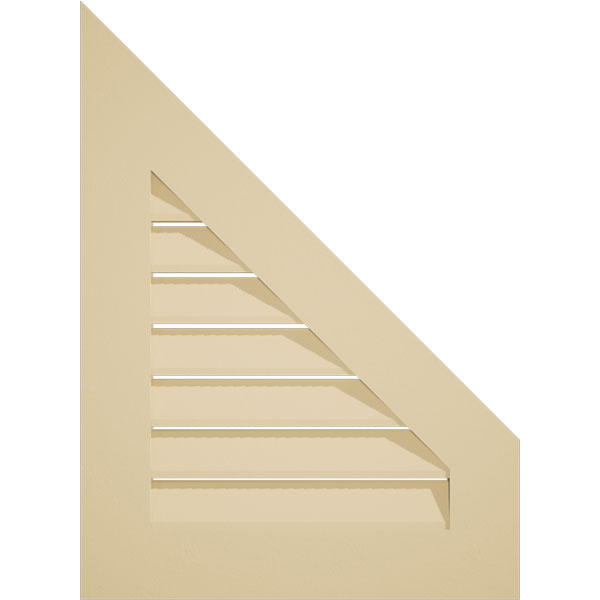 Ekena Millwork GVSPR22X3001SF-12