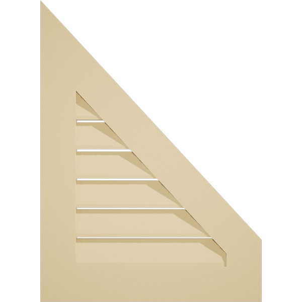 Ekena Millwork GVSPR22X3001SF-13