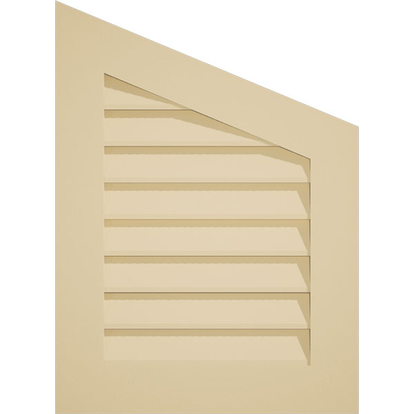 Ekena Millwork GVSPR22X3001SN-05