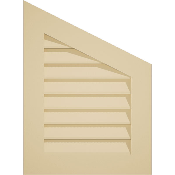Ekena Millwork GVSPR22X3001SN-06
