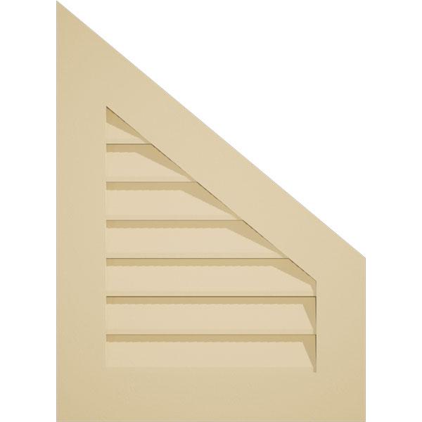 Ekena Millwork GVSPR22X3001SN-10
