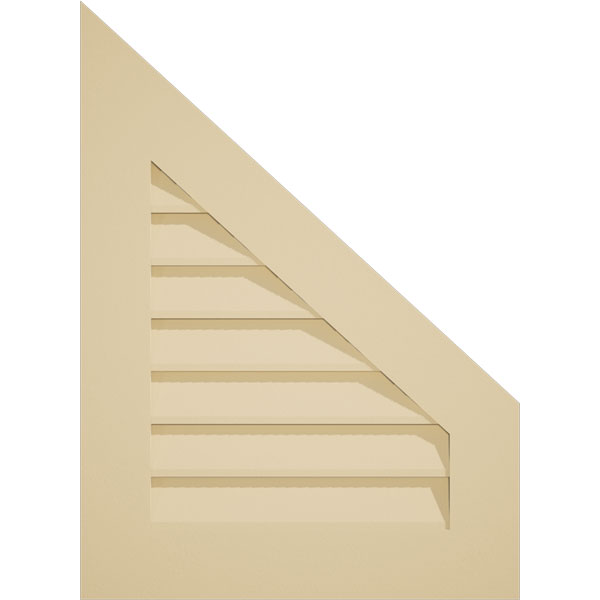 Ekena Millwork GVSPR22X3001SN-11