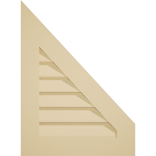 Ekena Millwork GVSPR22X3001SN-13