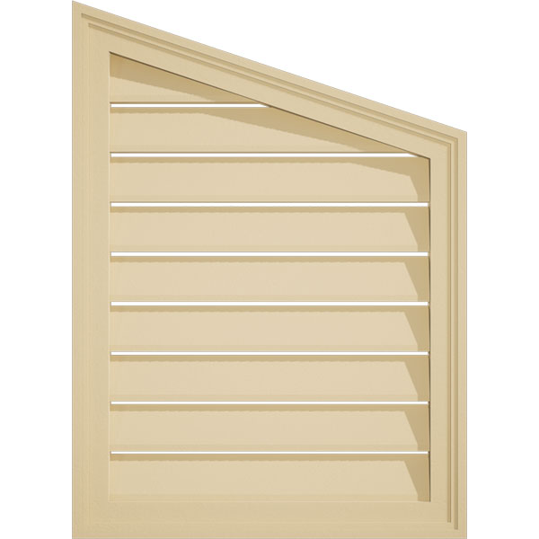 Ekena Millwork GVSPR22X3002SF-04