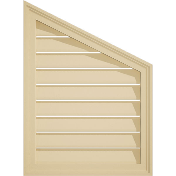 Ekena Millwork GVSPR22X3002SF-06