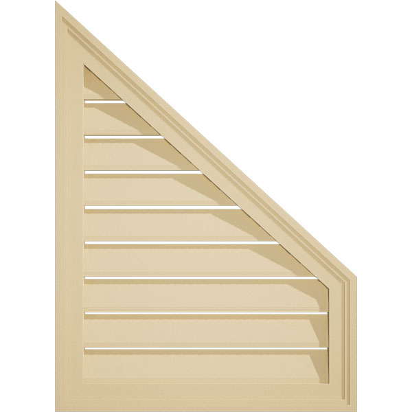 Ekena Millwork GVSPR22X3002SF-11