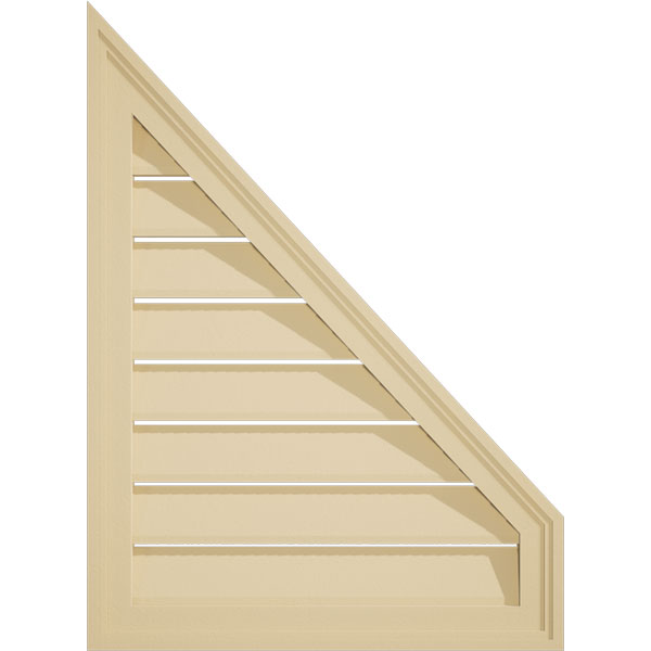 Ekena Millwork GVSPR22X3002SF-13