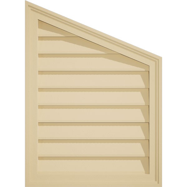 Ekena Millwork GVSPR22X3002SN-05