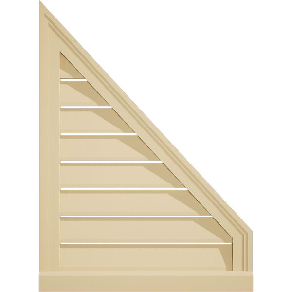 Ekena Millwork GVSPR22X3003SF-13