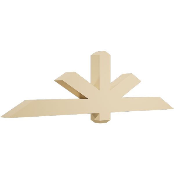 Ekena Millwork GBS060X18X0404KEN00