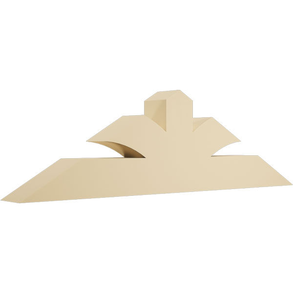 Ekena Millwork GBS060X18X0606RIC00