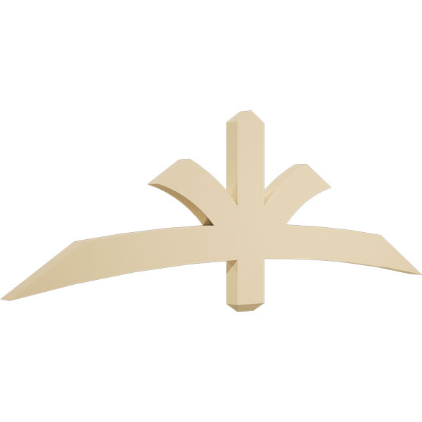 Ekena Millwork GBS060X20X0204DAV00