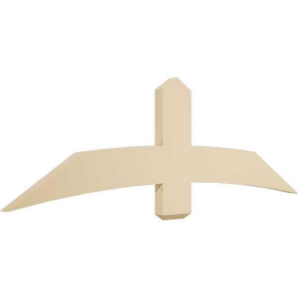 Ekena Millwork GBS060X20X0206BEL00
