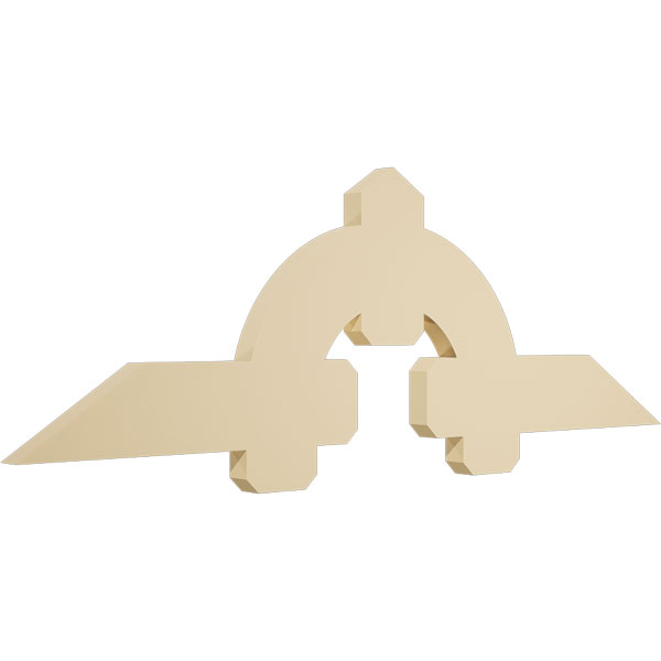 Ekena Millwork GBS060X20X0206ERI00