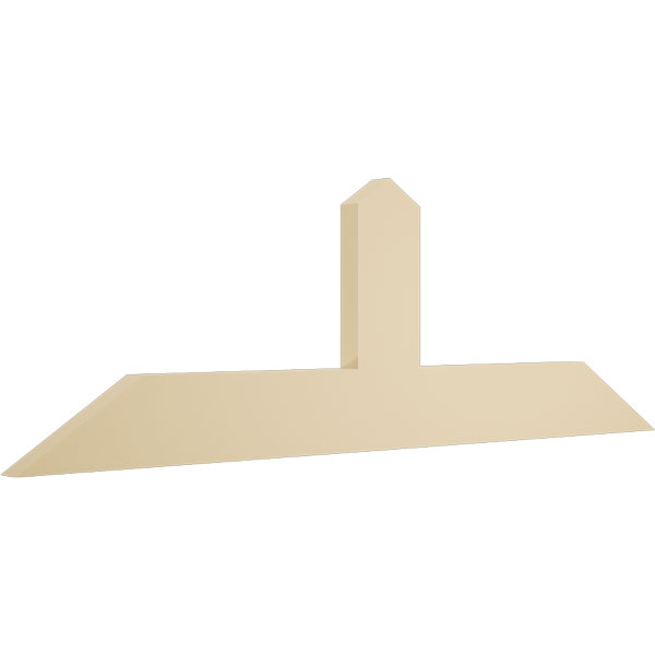 Ekena Millwork GBS060X20X0206POR00