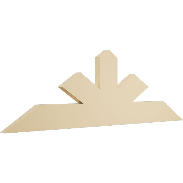 Ekena Millwork GBS060X20X0206SAR00