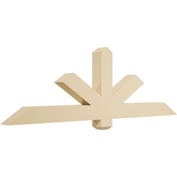 Ekena Millwork GBS060X20X0404KEN00