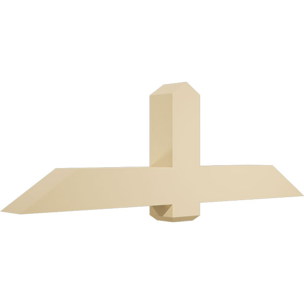 Ekena Millwork GBS060X20X0606EUG00