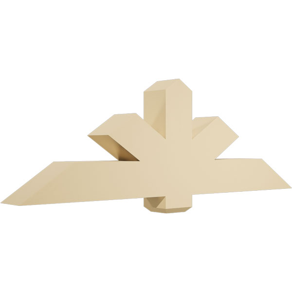 Ekena Millwork GBS060X20X0606KEN00