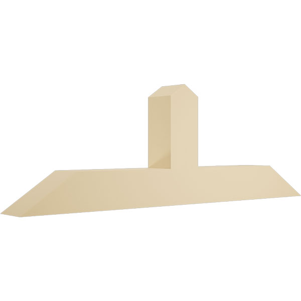 Ekena Millwork GBS060X20X0606POR00