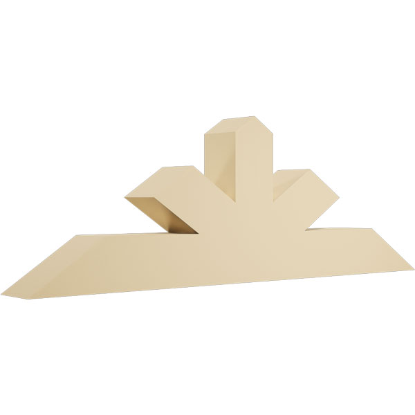 Ekena Millwork GBS060X20X0606SAR00