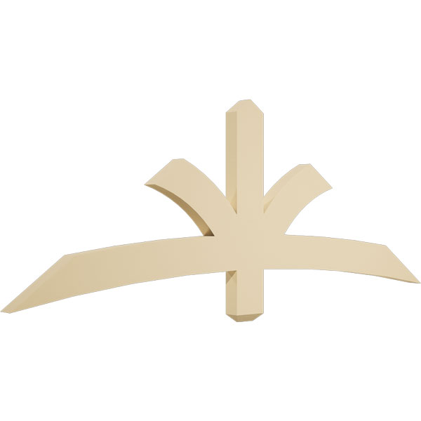 Ekena Millwork GBS060X23X0204DAV00