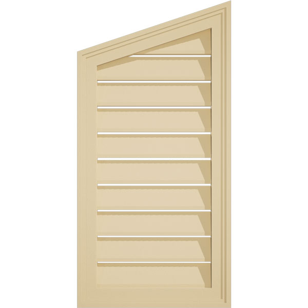 Ekena Millwork GVSPL16X3202SF-04