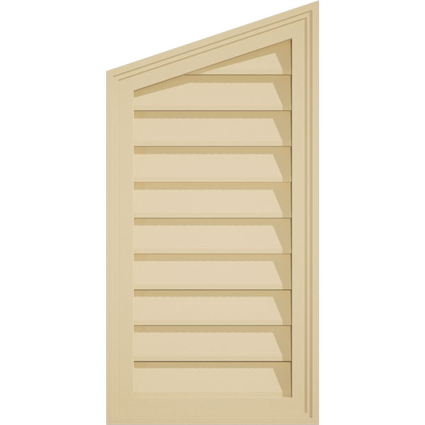 Ekena Millwork GVSPL16X3202SN-04