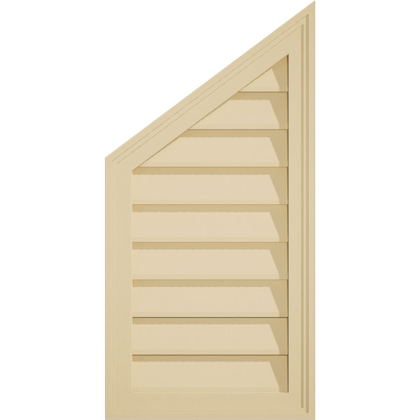 Ekena Millwork GVSPL16X3202SN-09