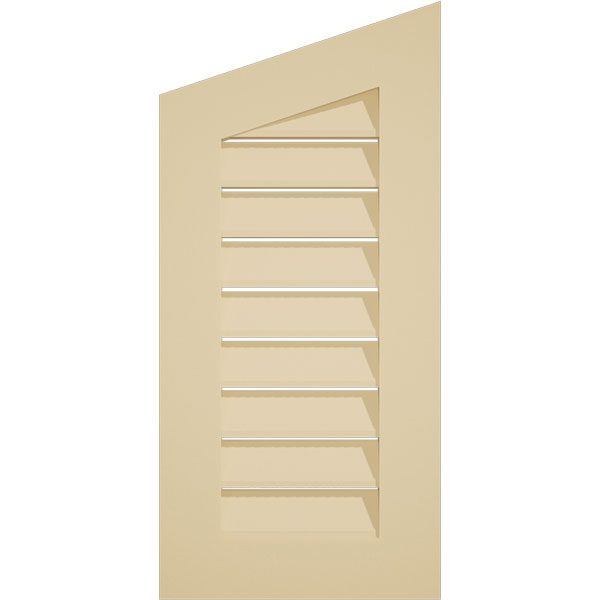 Ekena Millwork GVSPL16X3401SF-04