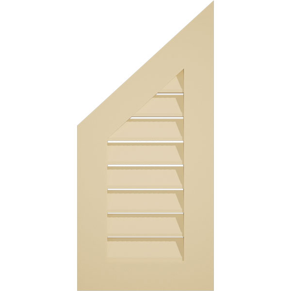 Ekena Millwork GVSPL16X3401SF-11