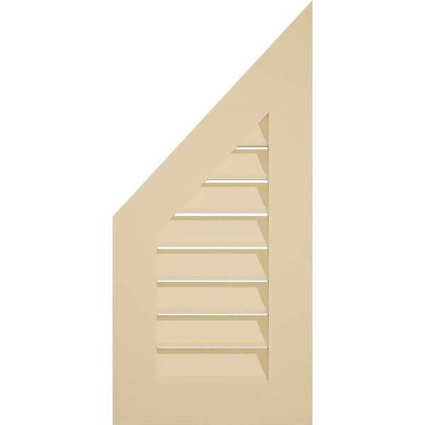Ekena Millwork GVSPL16X3401SF-13