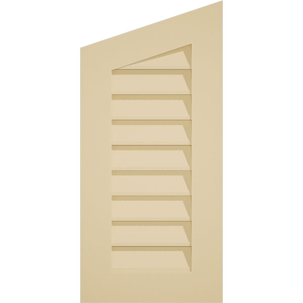 Ekena Millwork GVSPL16X3401SN-04