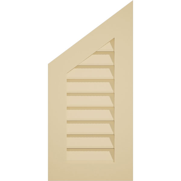 Ekena Millwork GVSPL16X3401SN-09